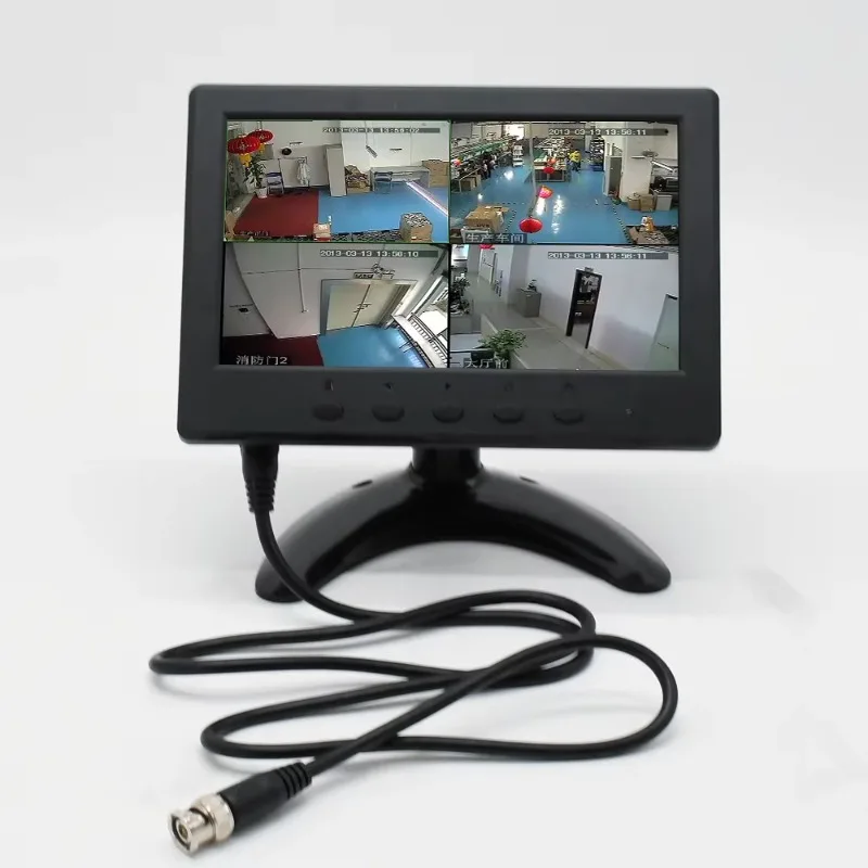 

ЖК-монитор с сенсорным экраном USB 10-дюймовый монитор с сенсорным экраном USB