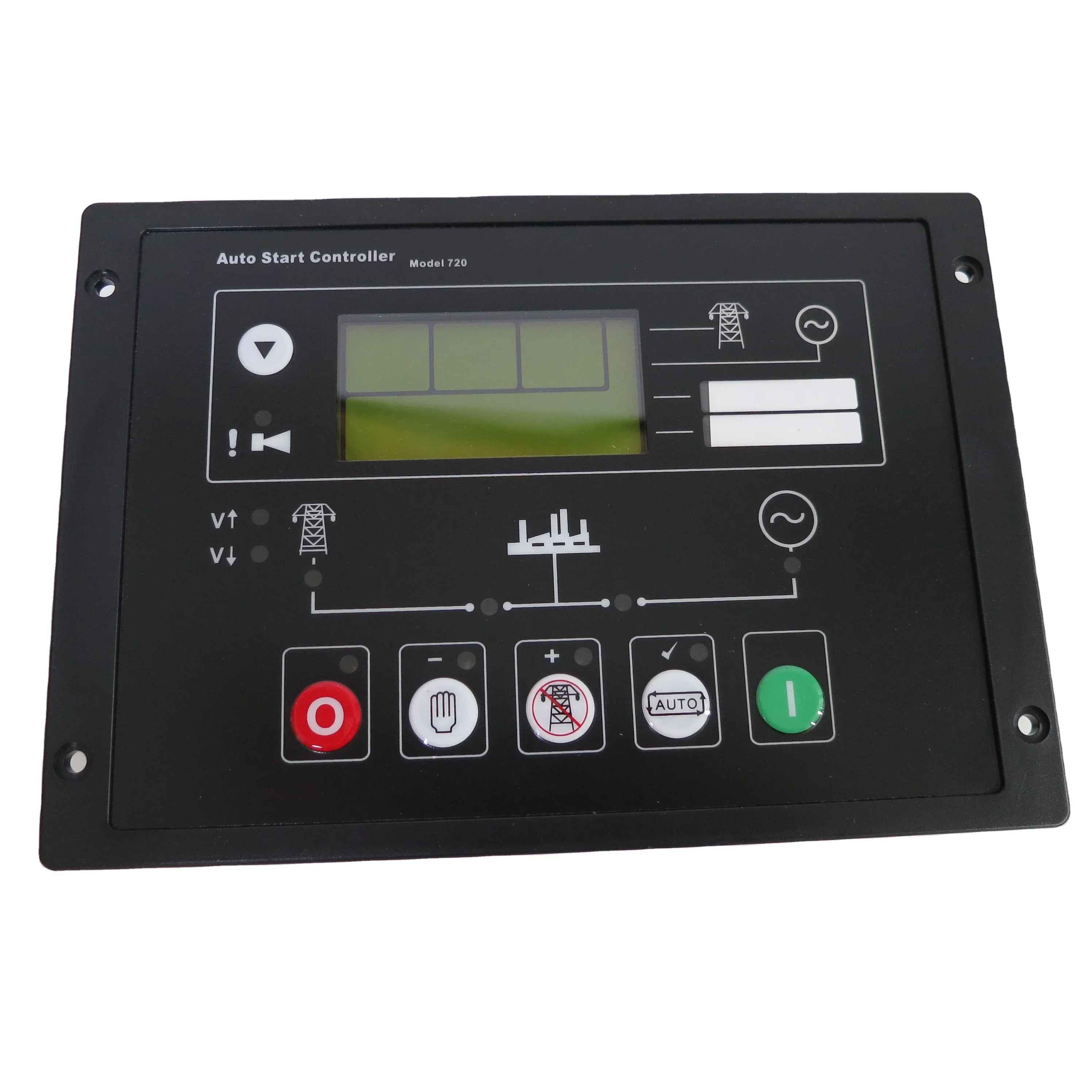 

zz Replace Deep Sea Dse Auto Generator Genset Controller