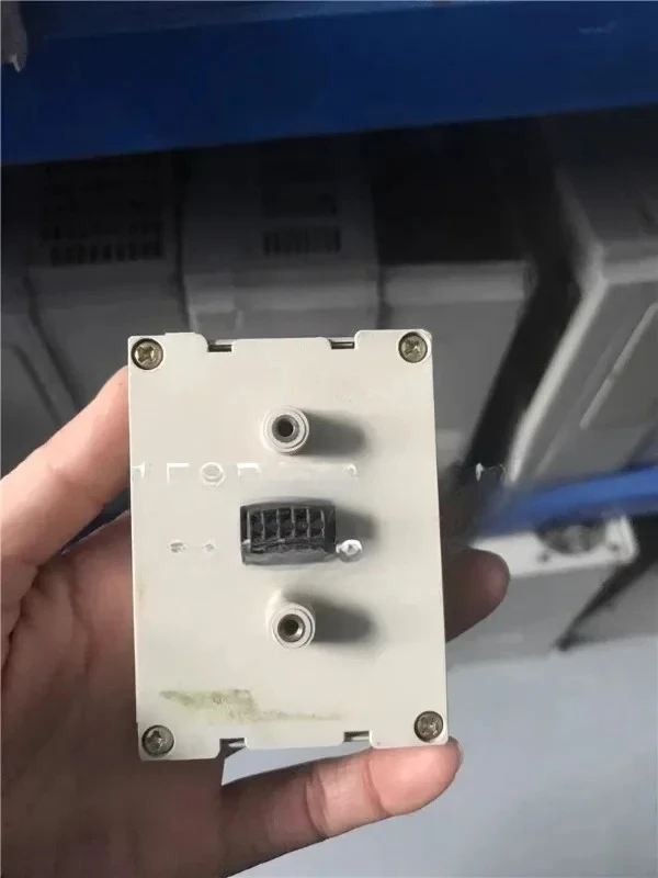 

Inverter EV1000 and TD1000 display panel operation panel display TD900 tested and disassembled