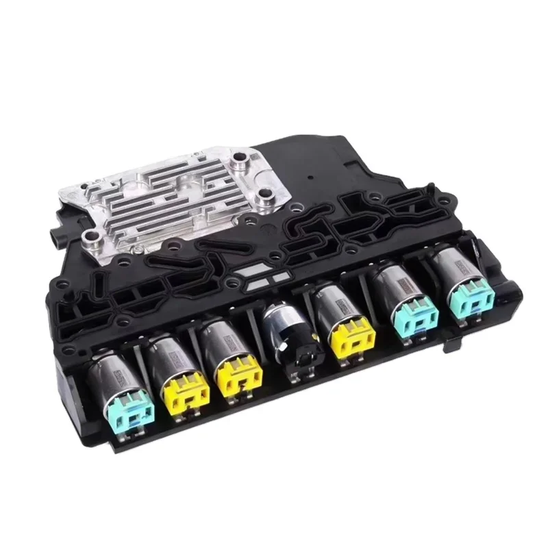 

6T40 6T40E 6T45E 6T45 24268164 24265367 24275318 24258587 24260028 24260285 24260820 Transmission Control Module TCU TCM
