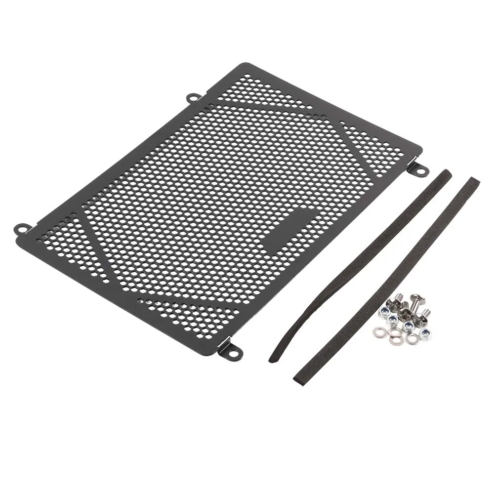 الدراجات النارية المبرد الحرس حماية غطاء مصبغة 2024 2023 لكاواساكي نينجا ZX 4R ZX 4RR ZX 25R ZX4R ZX4RR ZX25R اكسسوارات