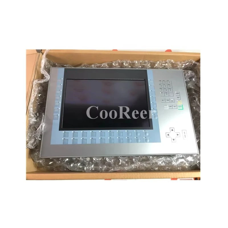 KP1200 Basic Panel HMI Touch Screen 6AV2124-1MC01-0AX0 6AV2 124-1MC01-0AX0 Brand New Original