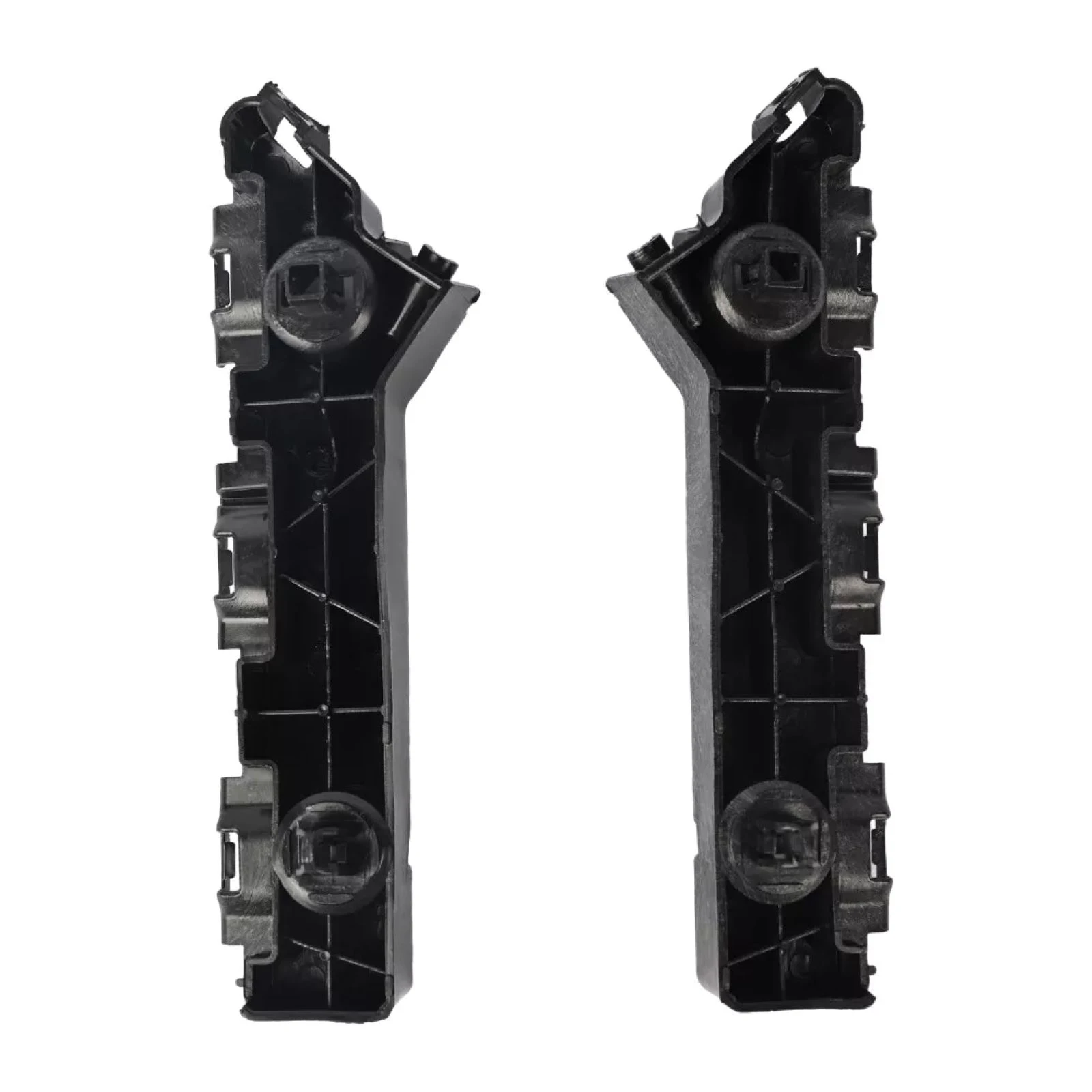 1 Pair For Chrysler 300 57010401AD 57010402AD Car Front Left& Front Right Bumper Bracket Retainer Mounting Bracket Auto Parts
