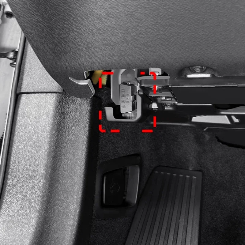 For Byd Sealion 7 2… - image