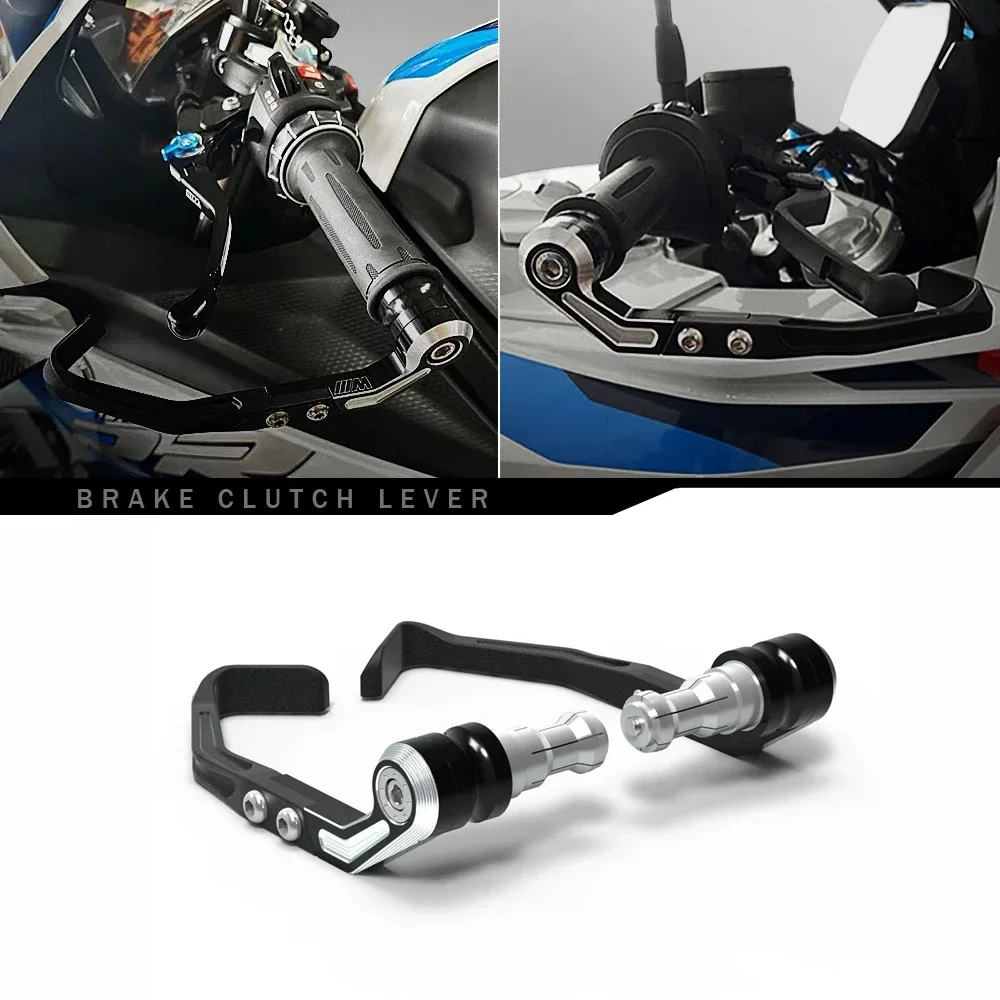 

Motorcycle Handlebar Brake Clutch Lever Protective for MV Agusta F3 675 800 RC 2013-2023