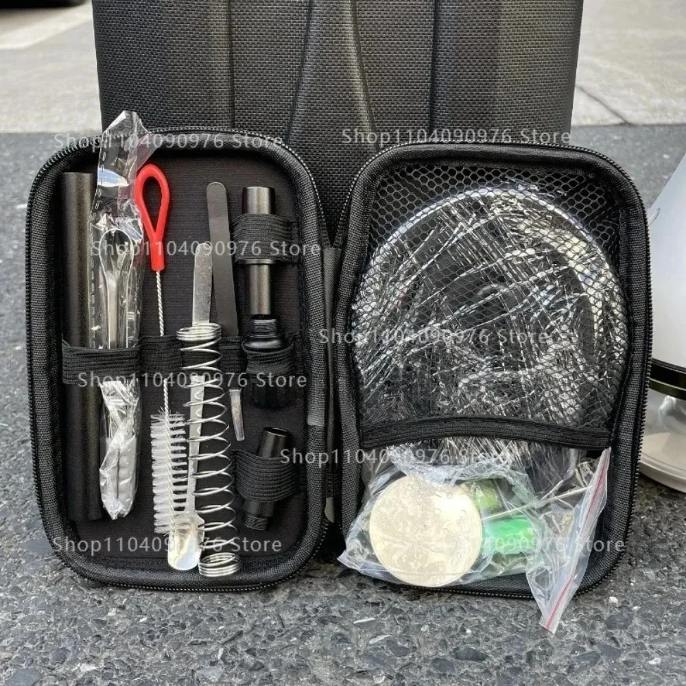 Rechargeable Electric Hookah Eco friendly Premium Outdoor Portable Shisha