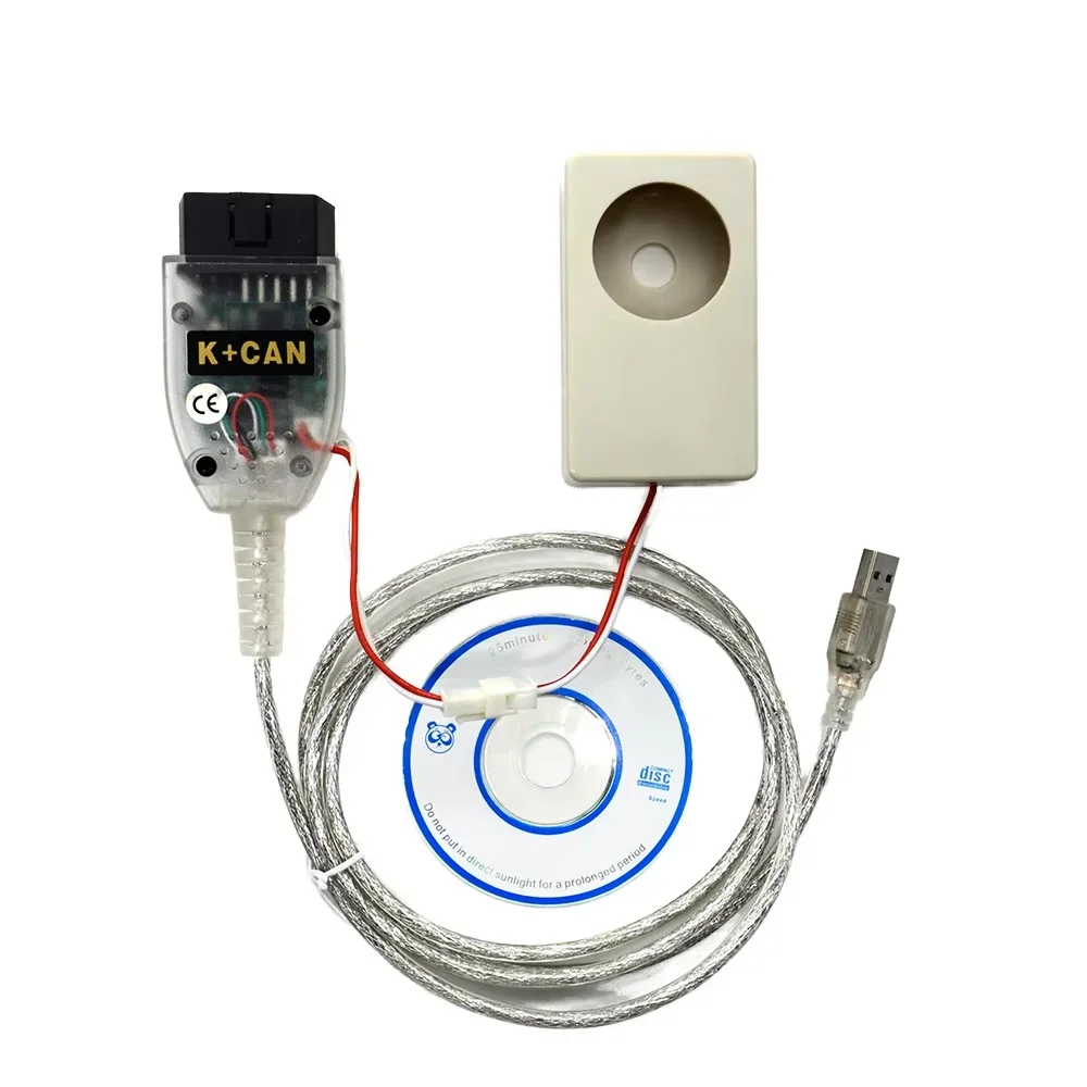 Для VAG KKL 409.1 CH340 OBD2 USB-интерфейс для Audi/Seat/Skoda/VW автомобильный диагностический кабель FT232RL переключатель для FIAT ECU SCAN VAG KKL