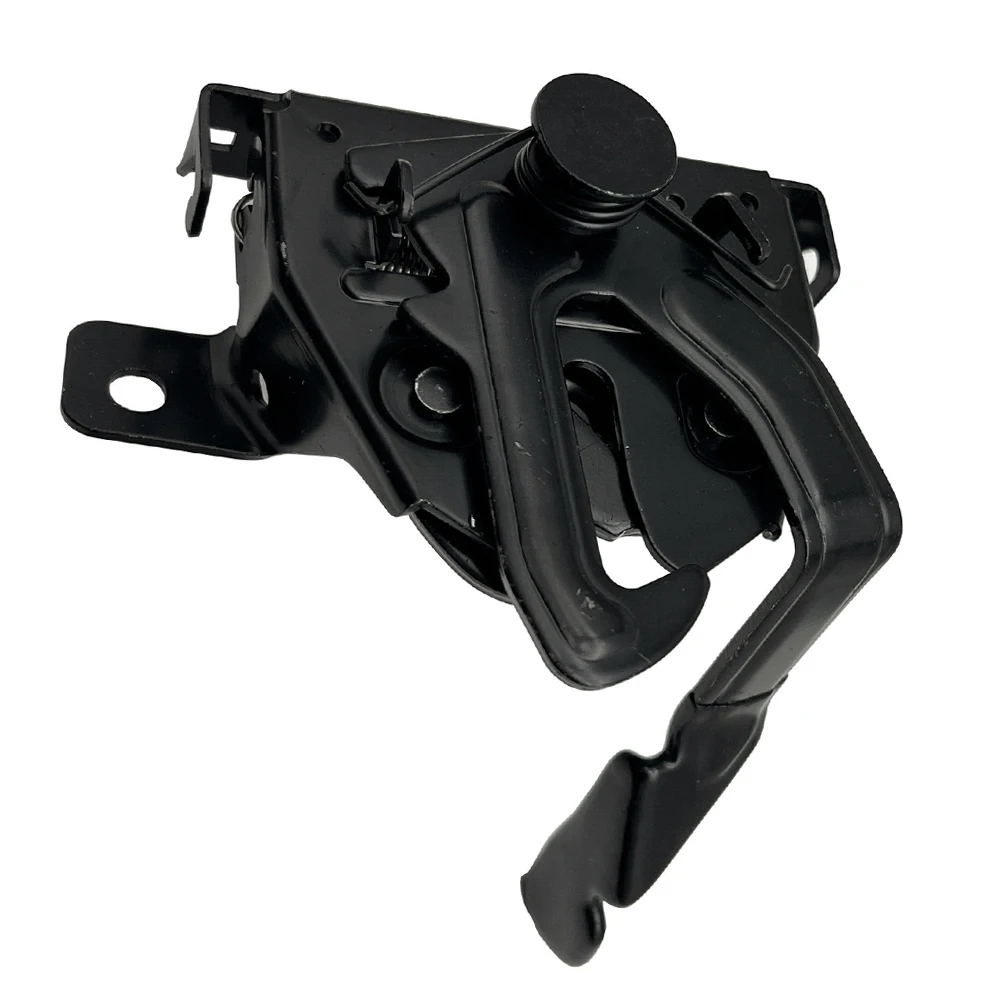 

Защелка замка капота в сборе подходит для Hyundai Accent 2012-2017 Защелка замка капота в сборе