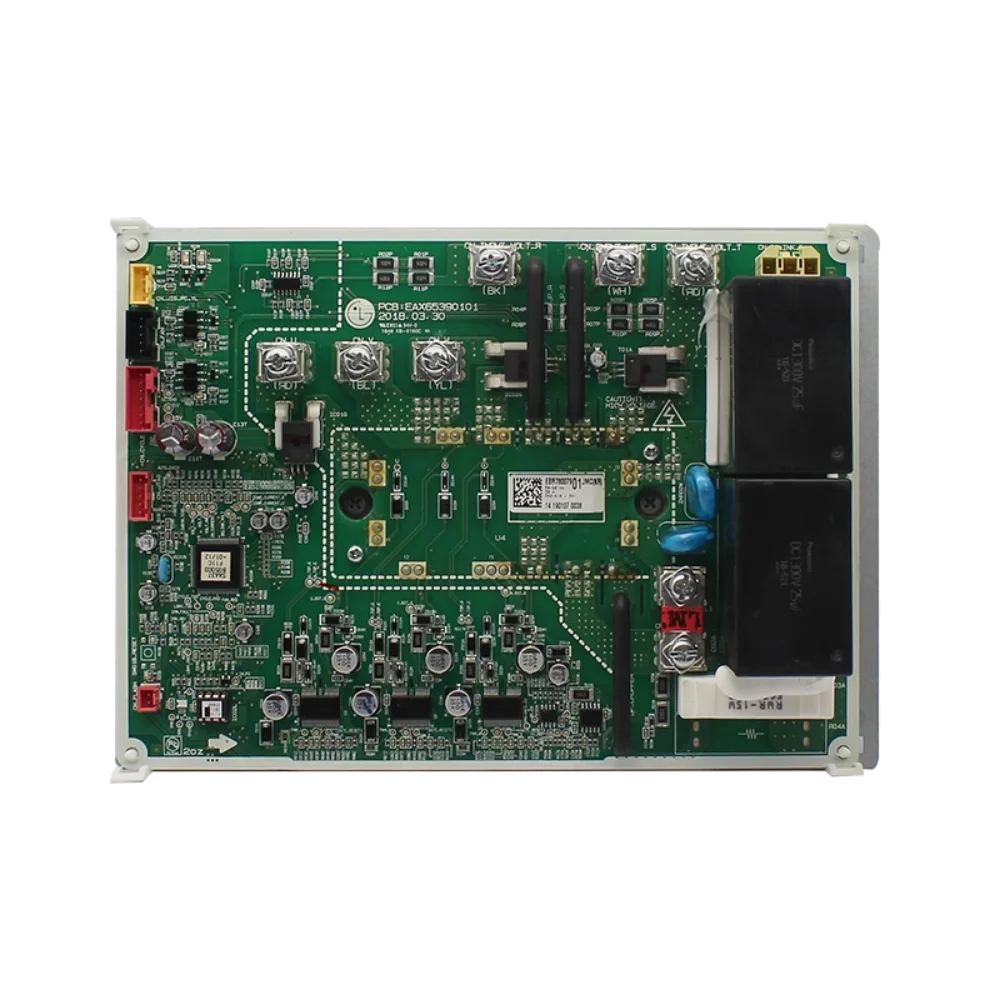 New for LG air conditioner Multi-V multi-line compressor inverter board EBREBR77877401 original EBR78007901 EBR78007902