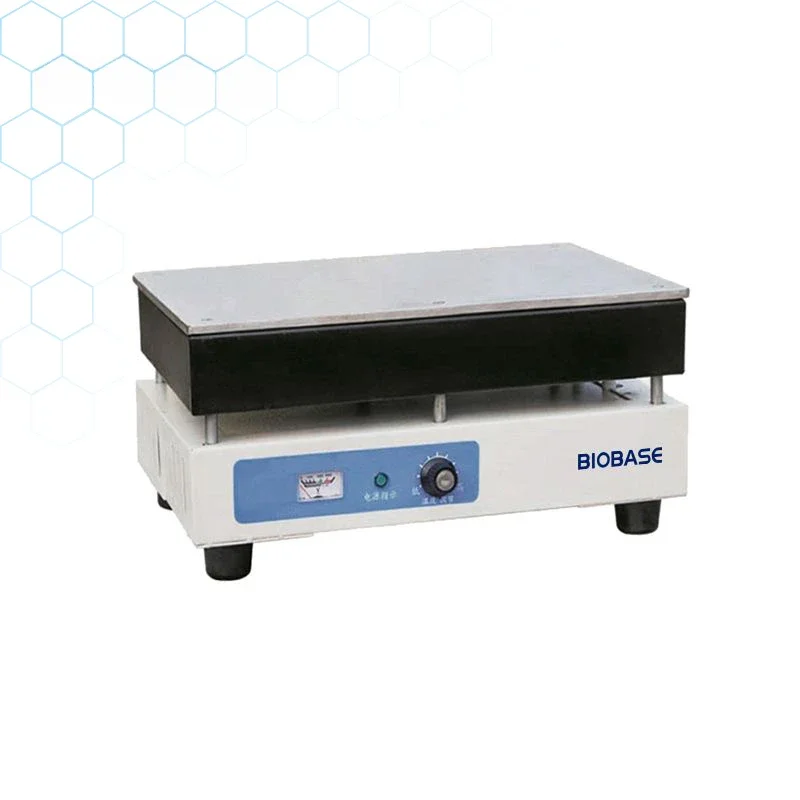 V Hot Plate 380°C Laboratory Electronic Digital Large Hot Plate Not Magnetic Stirrer Hot Plates