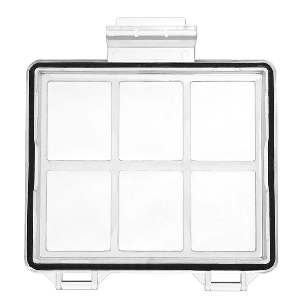 ABVI-4 Pcs Hepa Fil…