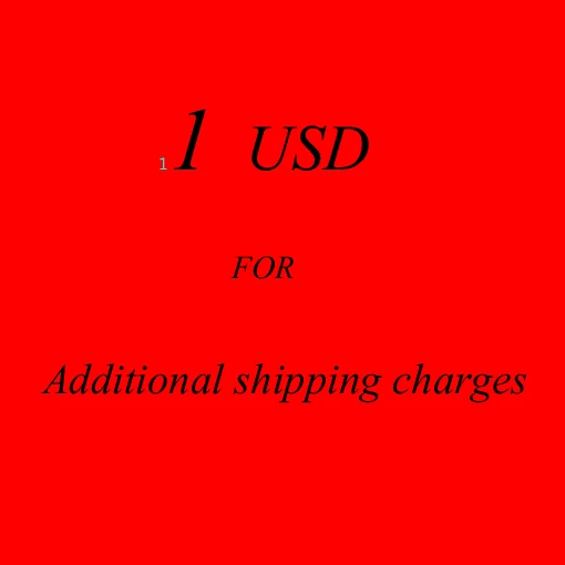 Special Shipping Charges Freight Cost Link Pay For Your Orders