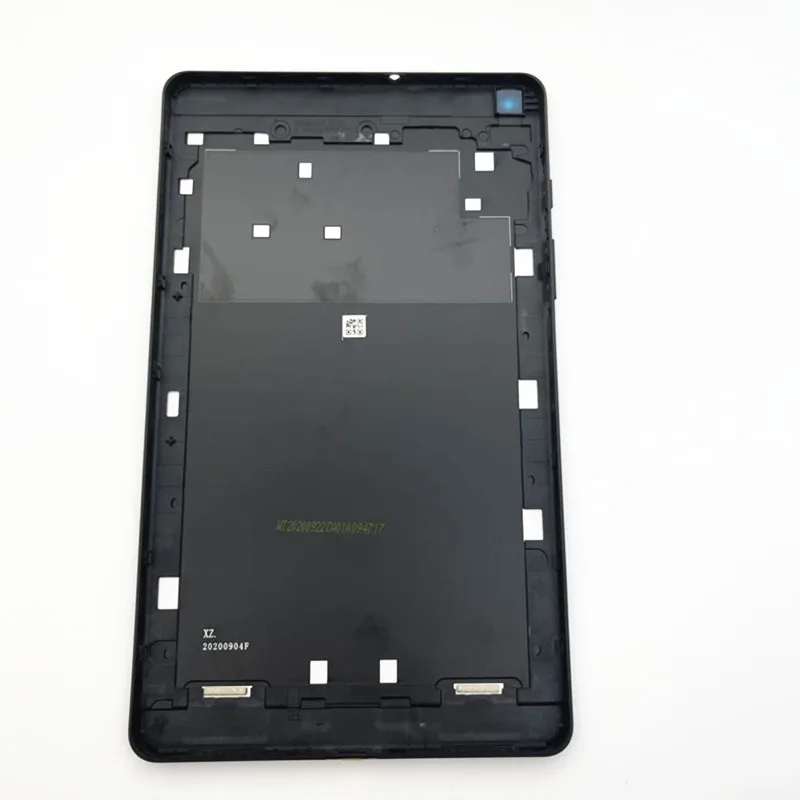 Replacement For Samsung Galaxy Tab A 8.0 2019 T290 T295 SM-T290 SM-T295 Rear Door Panel Back battery Cover Housing Case