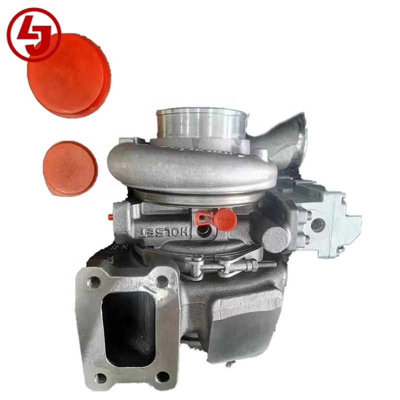 HE300VG Turbo ISB 5328119 4309470 5328084 3792226 3792225 5640455 5501332 5328296  For Cummins Diesel Turbocharger Assembly