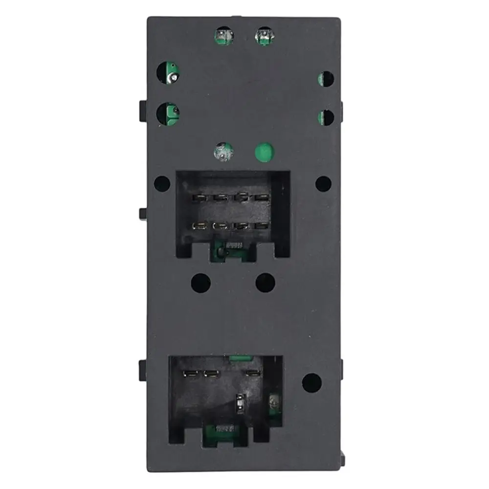 5W1Z-14529-BA 3W1Z14529AA Window Switch Parts For Lincoln Town Car 2003-2009 Electric Power Lifter Button Auto Accessorie