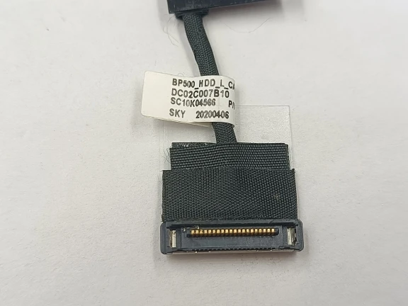 New For Lenovo Thinkpad P50 P51 HDD hard disk cable, left interface 00UR836