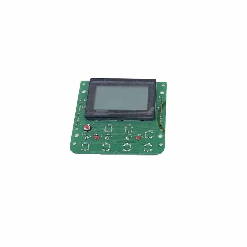 Spot SK-6 SK200-6 display LCD panel display