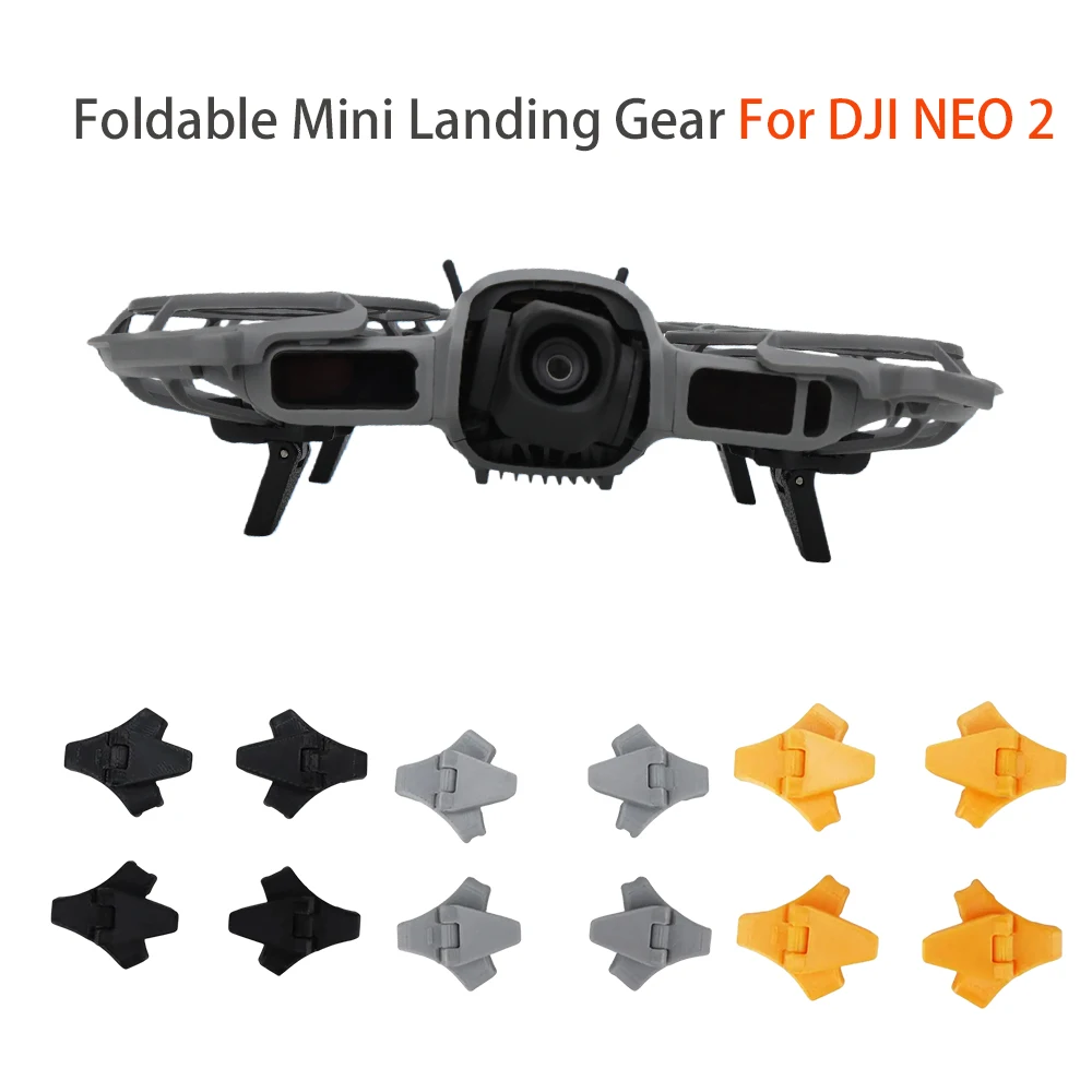 Mini Landing Gear F…