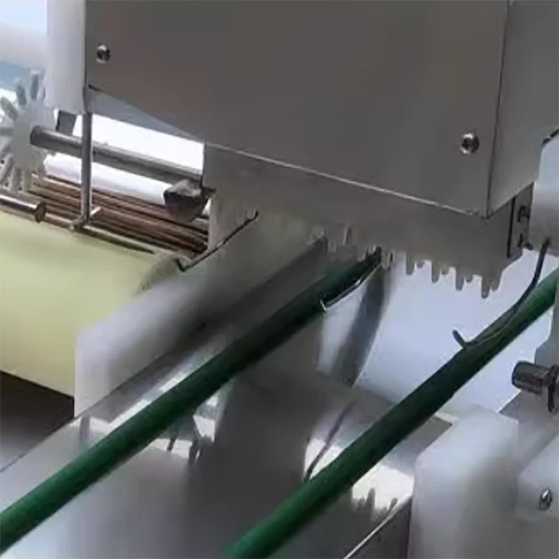 Automatic Turkey Kebab Skewer Kebab Making Machine Kebab Maker