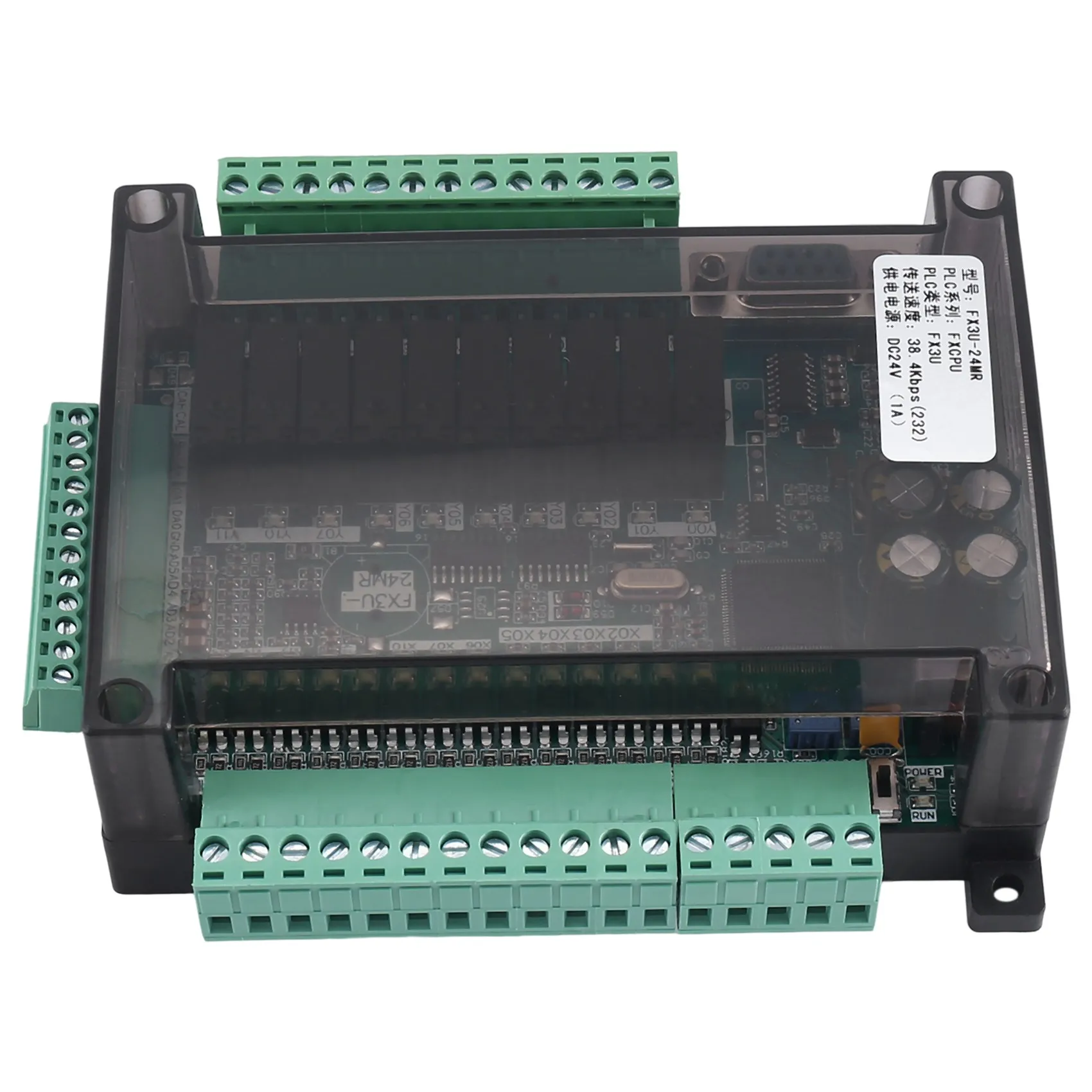 A40Z-Programmable L…