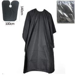 Hairdressing Apron Barber Haircut Cape Stylist Haircut Barber Shop Cutting Layers Salon Cloak Cloth Hair Cape Gown Professioanl