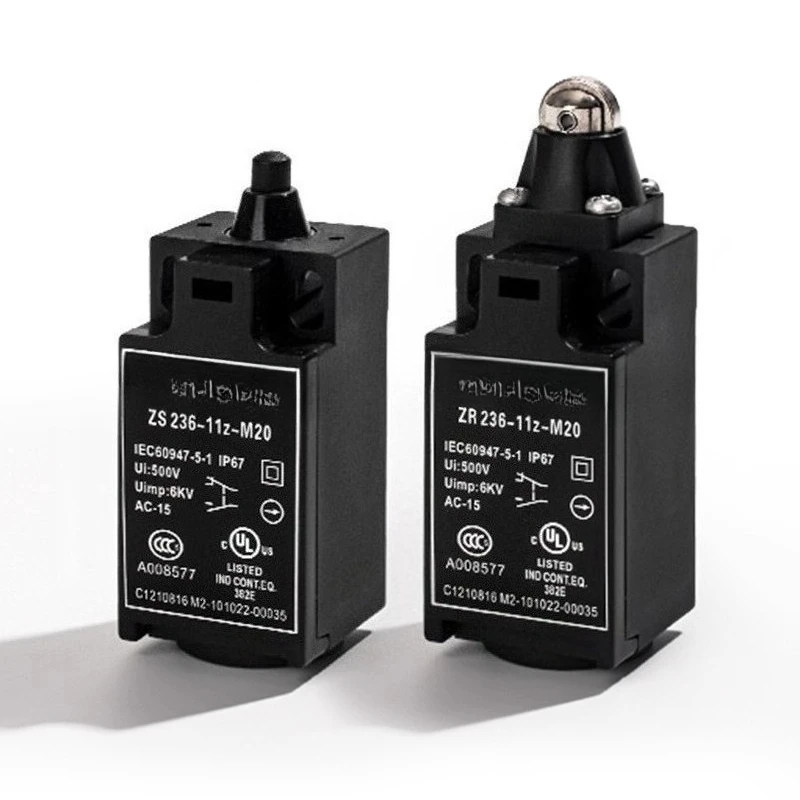 High Quality Stroke Switch Z1R TS ZR 236-11Z 02Z-M20-1816 ZS336-11Z-U90