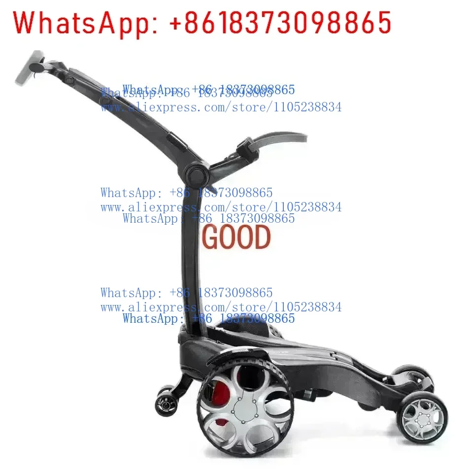 -Stewart Golf X11 Following Electric  Pro for sale-