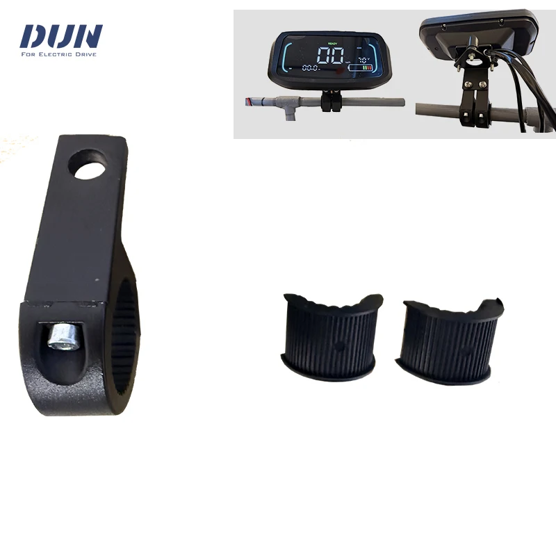 Bracket Support for Votol Display DKD LCD Speedometer