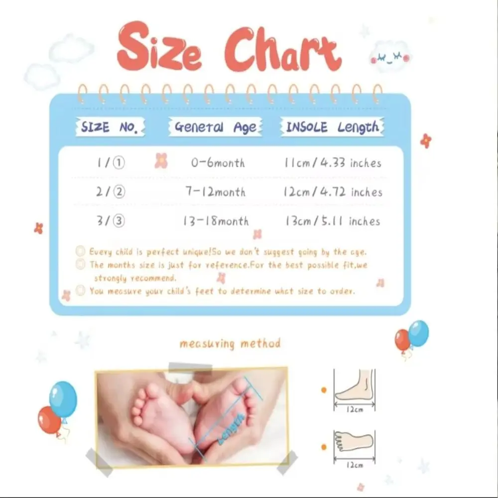 Comfortable Non-Slip Sole Infant Snow Boots Soft Bottom Lining Toddler First Walkers Thick Warm Furry Cotton Baby Walking Shoes view 6