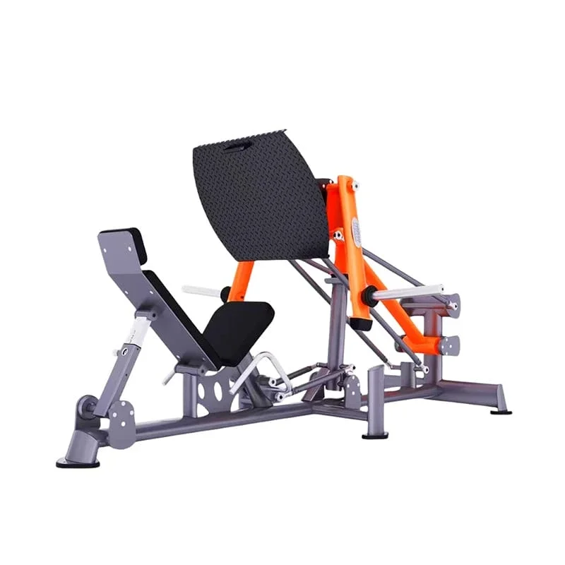 CoolBuild CBS-060 ضمان لمدة 3 سنوات، ميزات سلامة الماكينة المحملة باللوحة المعدنية، مكبس مقاعد البدلاء المائل للغاية #4