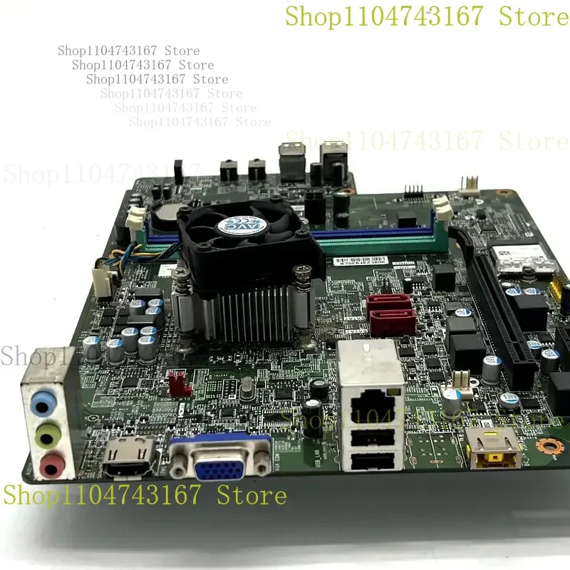 FT4STMS para Lenovo IdeaCentre 310s 310a placa base con E2-9030 DDR4 placa base 100% probado completamente en funcionamiento