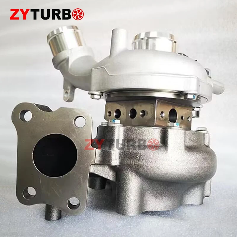 BV45 Turbo 14411-8X00B 53039700345 53039880345 turbocharger for NISSAN D40 Navara NP300 YD25DDTi 2.5L 106 140KW 2010-