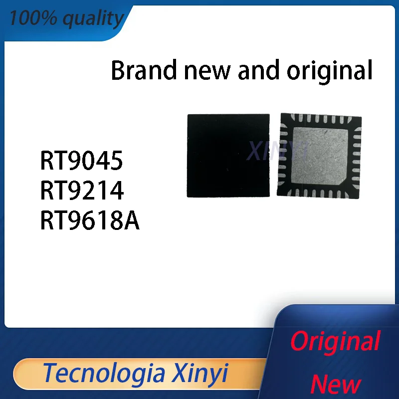 

100% New RT9045 RT9214 RT9618A