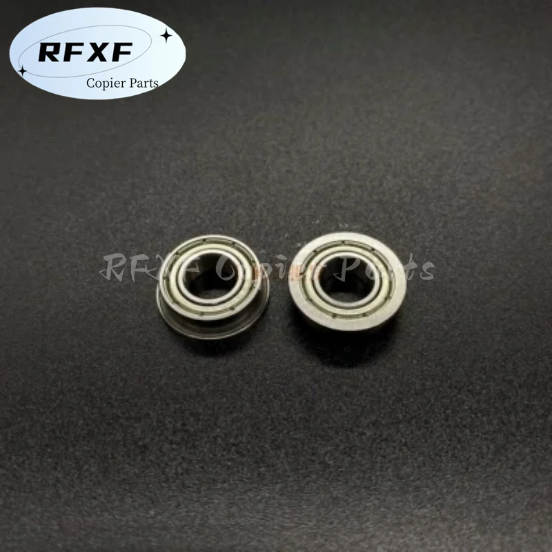 Fuser Cleaning Roller Bushing For Konica Minolta BH C284 C224 C364 C454 ADC556 656 756 Red Roller Bearing Printer Copier Parts
