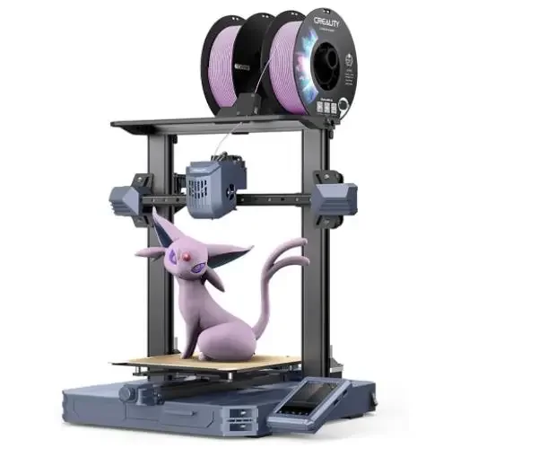 

Hot sale CR 10 SE with high printing speed 600mm/s