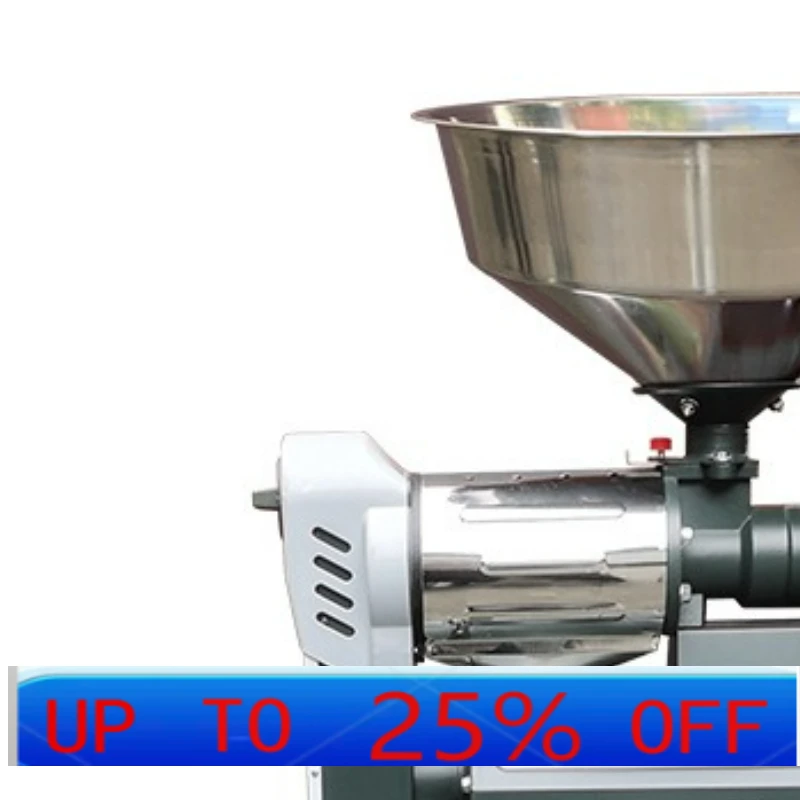 

LTT Automatic Rice Milling Machine Remove Broken Rice Fine Sand Peeling Machine Multifunctional Corn Peeling Machine