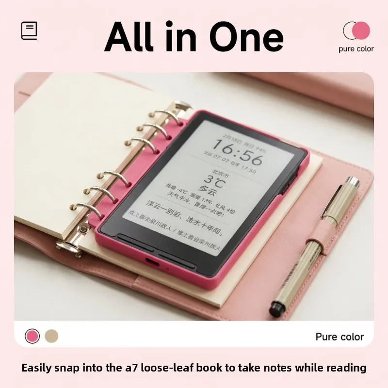 Thumbnail 2 - #75 Best E-Book Readers to Buy In 2026