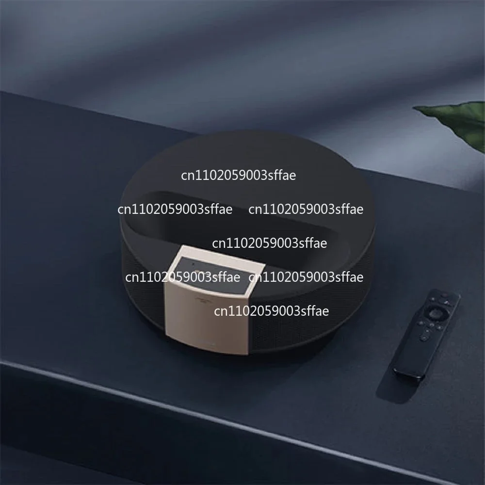 Short Throw Projection TV Beamer Formovie Fengmi U5000 Laser Projector 1700ANSI Lumen Full HD MEMC HDR10 Home Theater Ultra view 2