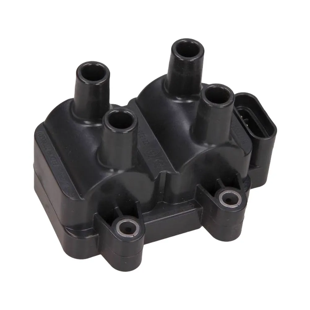 Ignition Coil 224336134R for Renault For LOGAN MEGANE For TWINGO For THALIA For KANGOO Direct Swap OEM Equivalent No Coding