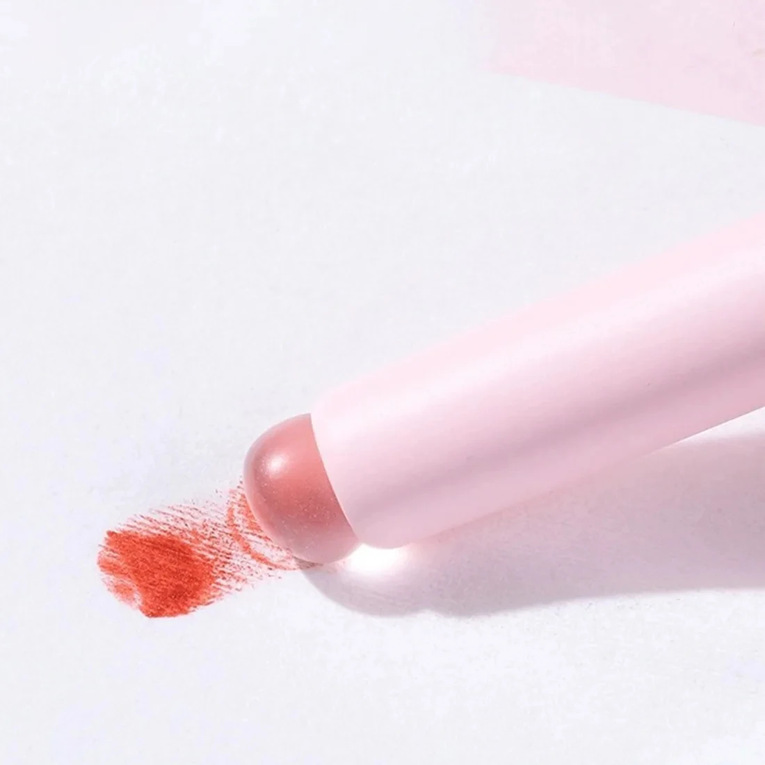 1/3 pçs silicone lábio e corretivo pincéis de maquiagem escova de silicone bálsamo labial gloss batom e corretivo escova multifuncional