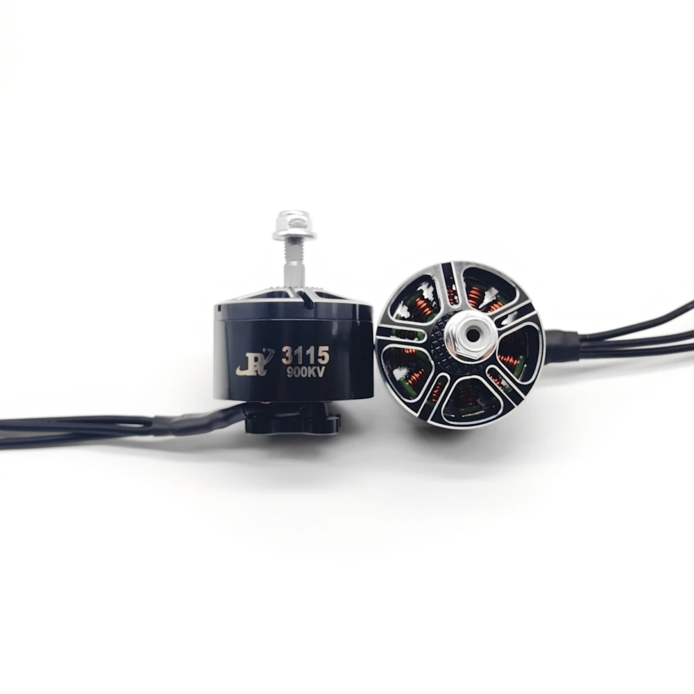 NEW 3115 900KV 3-6S Original packaging Brushless Motor for RC Multirotor X-Class FPV Cinelifter Taurus X8Pro Protek60 FPV Camera