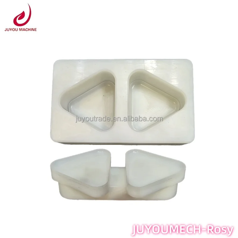 JUYOU Rice Balls Making Machine Sushi Rice Ball Machine Rice Ball Forming Machine