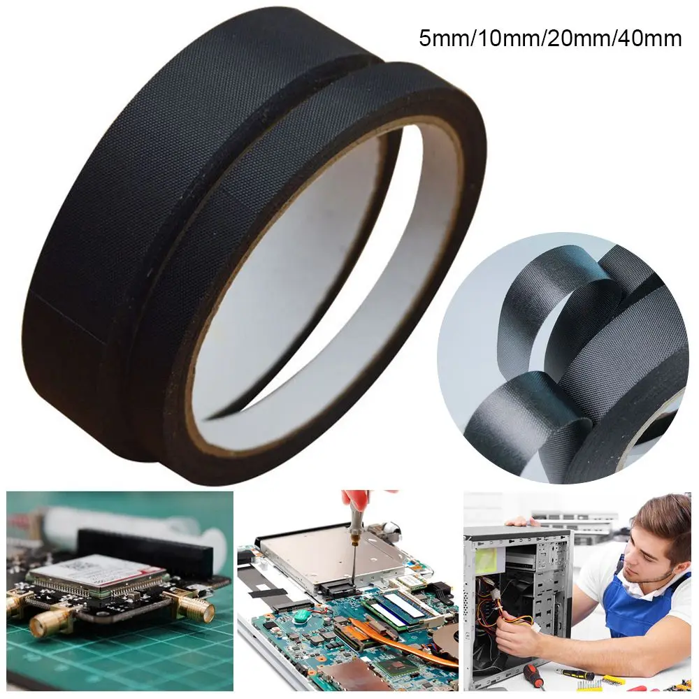 Strong Handbag Shoe Single-sided Nylon Reinforced Tape Oxford Cloth Tape Self-adhesive Tape