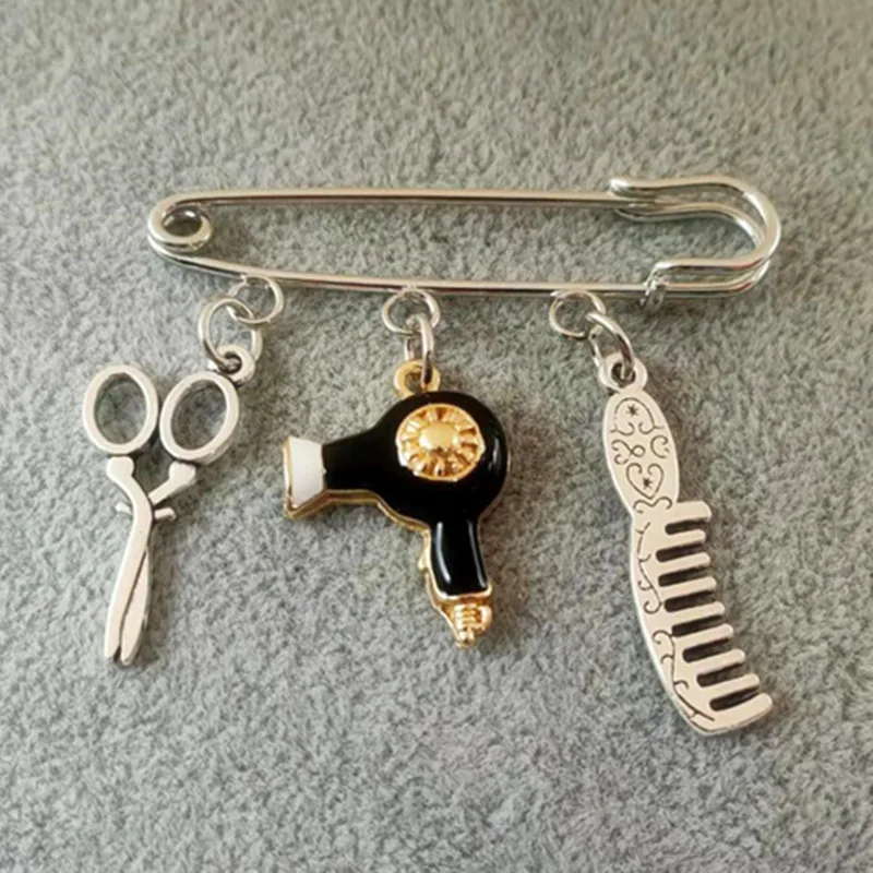 Secador de cabelo profissional
