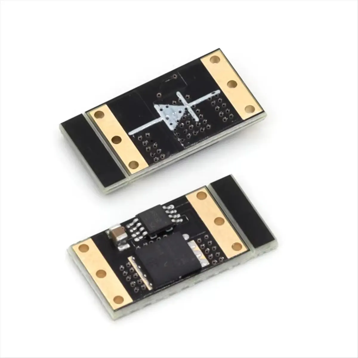 DTD1951-HOT-2PCS XL74610 Ideal Diode Module Adopts LM74610 Dedicated Chip to Simulation Rectifier Board 1.5V-36V 0mA 15A/30A