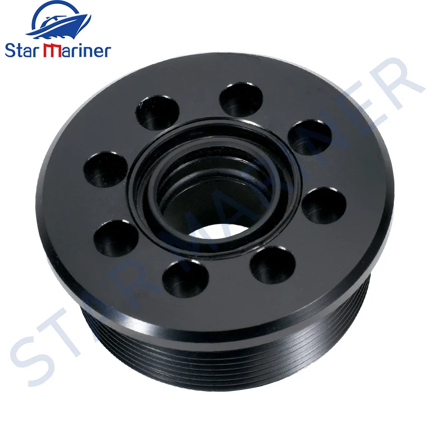 

Крышка наклонного механизма 48401-98L00 для лодочных моторов Suzuki DT115 (86-01) DT140 (86-01) 2/4-тактных, артикулы 48401-98L01, 48401-98L02, запчасть для лодочного двигателя