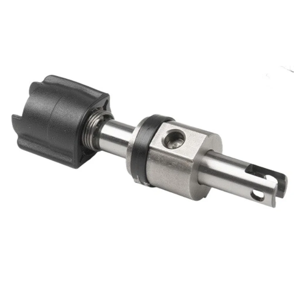 Slider Assembly Replacement For DJR186 DJR187 Reciprocating Saw Parts Metal Cutting Component Reciprocating Saw Repair Accessory
