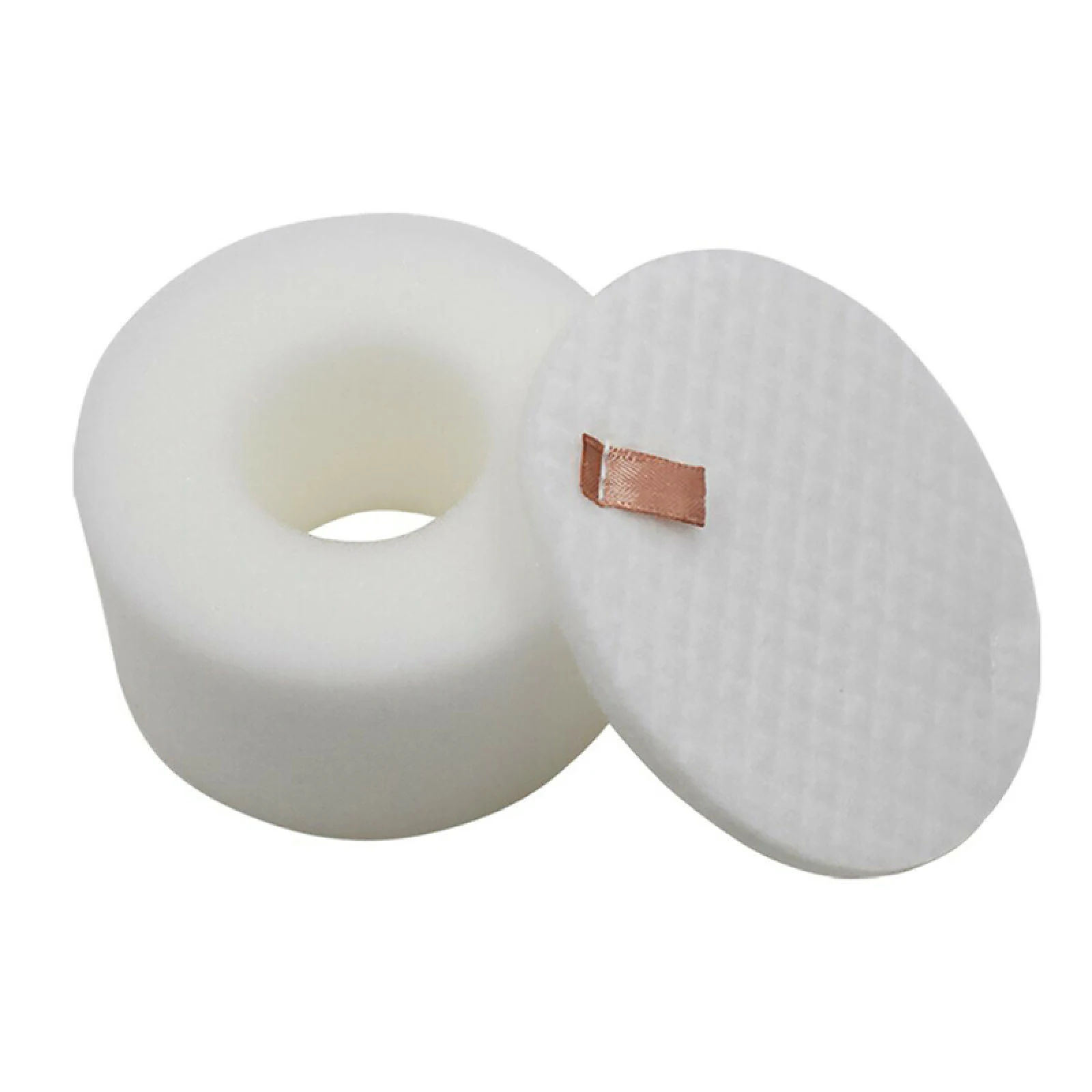 1 Set Foam & Felt Filter Kit Replace For Shark Rotator Powered Lift-Away Speed NV680 NZ801UK NV601UKT Vacuum Cleaner Accessories