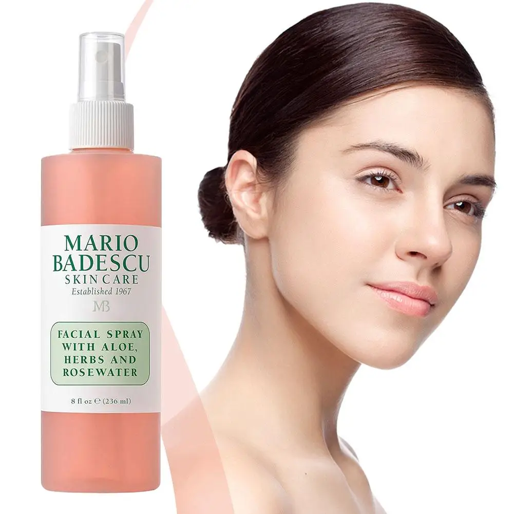 Mario Badescu Refre… - image