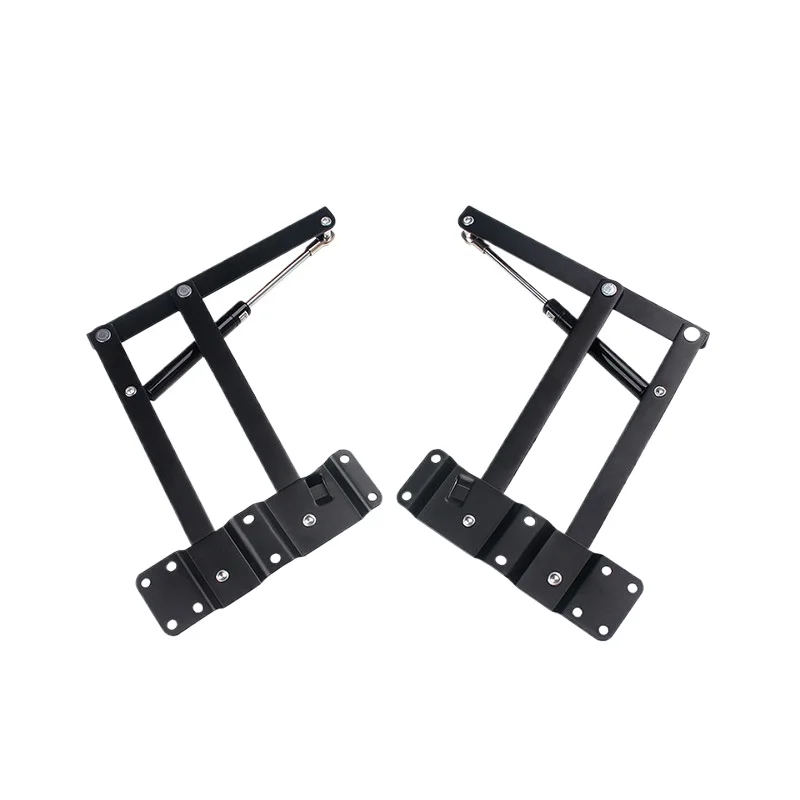 

Опорный стержень для подъема стола; Пневматический опорный стержень; Аксессуары для подъема стола; Фурнитура Многофункциональное складное подъемное устройство для стола.